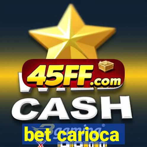 bet carioca
